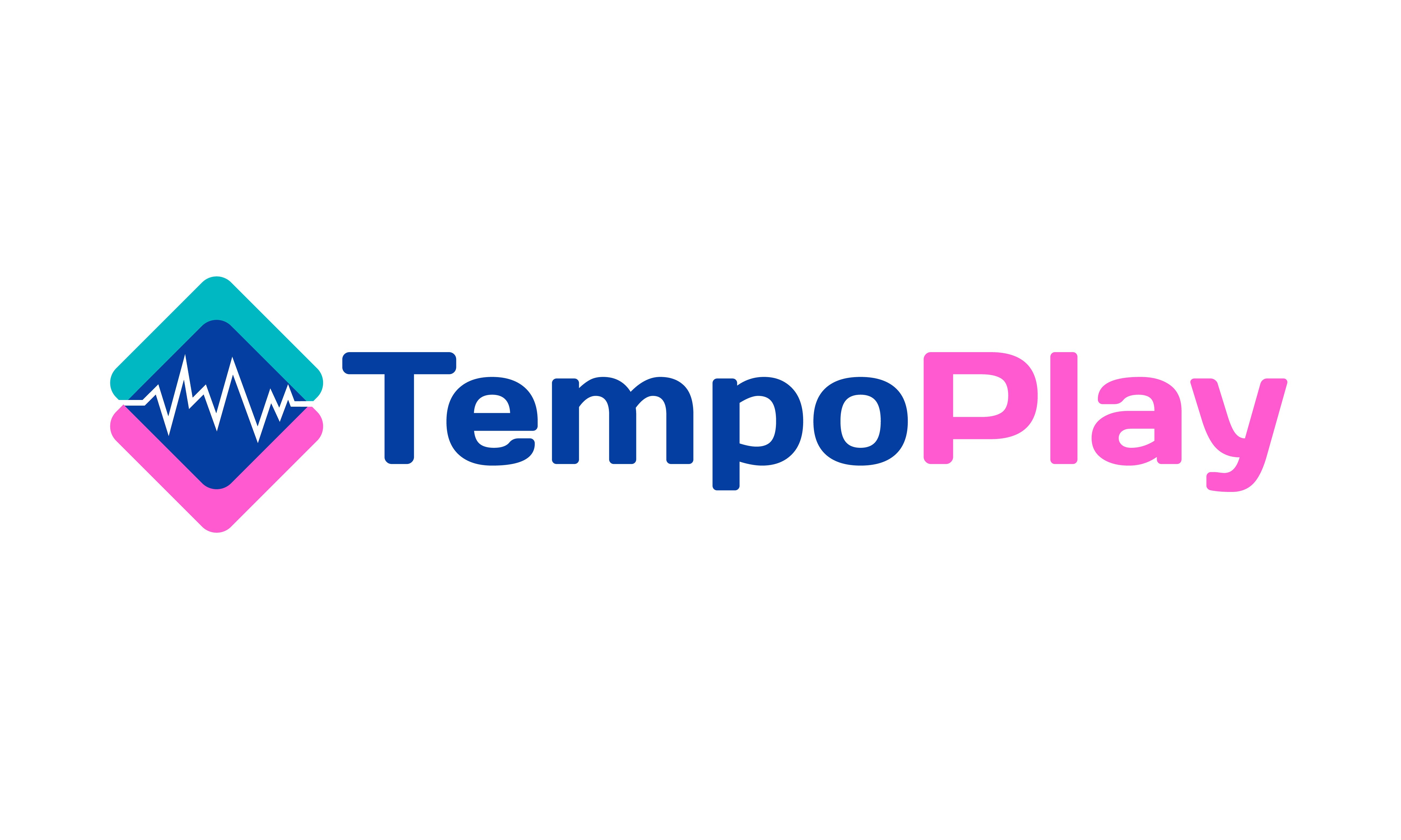 TempoPlay logo
